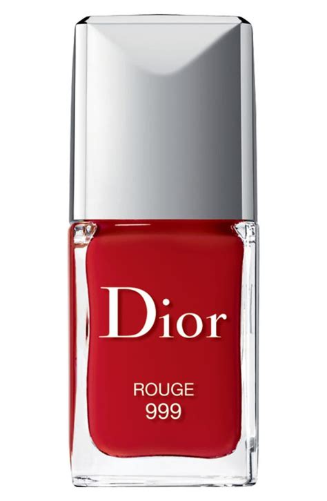 Dior nail polish nordstrom